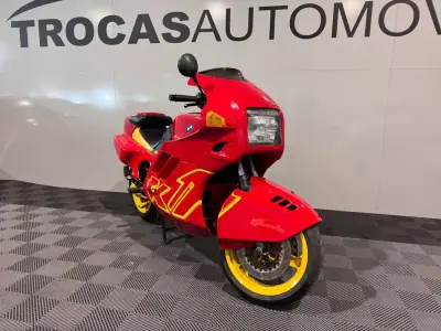 BMW K 1200 GT 1989 - 10990 EUR, 42539 km - AUTO.MOTO.pt - 42539km - foto 22 de 23