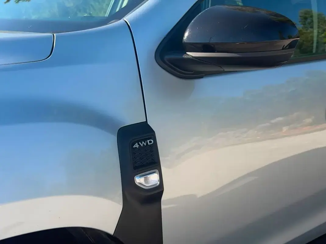 Dacia Duster 2021 - 16900 EUR, 163172 km - 163172km - foto 3 de 23