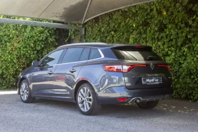 Renault Mégane Sport Tourer 2019 - 13990 EUR, 161000 km - 161000km - foto 10 de 16