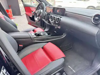 Mercedes-Benz A 180 2018 - 26500 EUR, 93000 km - AUTO.MOTO.pt - 93000km - foto 19 de 23