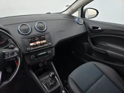 SEAT Ibiza 2016 - 8990 EUR, 160800 km - AUTO.MOTO.pt - 160800km - foto 19 de 34