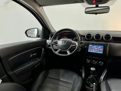 Dacia Duster 2020 - 15750 EUR, 128000 km - AUTO.MOTO.pt - 128000km - foto 31 de 60