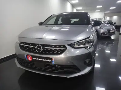 Opel Corsa 2021 - 13900 EUR, 80000 km - AUTO.MOTO.pt - 80000km - foto 4 de 29