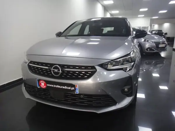 Opel Corsa 2021 - 13900 EUR, 80000 km - AUTO.MOTO.pt - 80000km - foto 4 de 29
