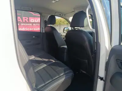 Volkswagen Amarok 2018 - 33900 EUR, 168170 km - 168170km - foto 16 de 31