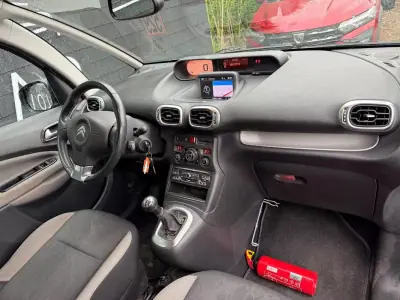 Citroën C3 Picasso 2015 - 8900 EUR, 163531 km - 163531km - foto 7 de 10