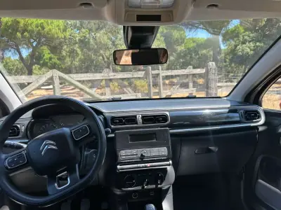 Citroën C3 2019 - 8500 EUR, 123000 km - 123000km - foto 9 de 15