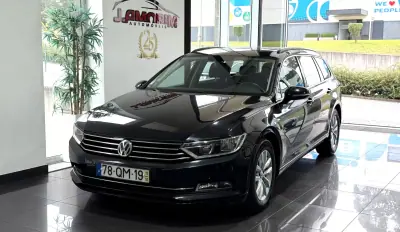 Volkswagen Passat Variant 2015 - 11490 EUR, 200121 km - AUTO.MOTO.pt - 200121km - foto 3 de 37