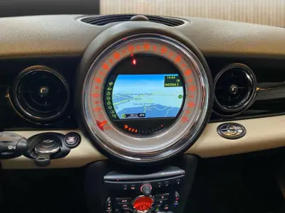 MINI 2014 - 12950 EUR, 128050 km - AUTO.MOTO.pt - 128050km - foto 11 de 20