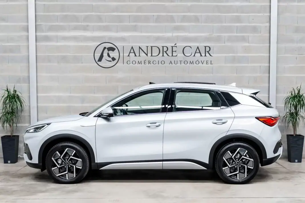 BYD Atto 3 2023 - 26450 EUR, 16773 km - AUTO.MOTO.pt - 16773km - foto 4 de 60
