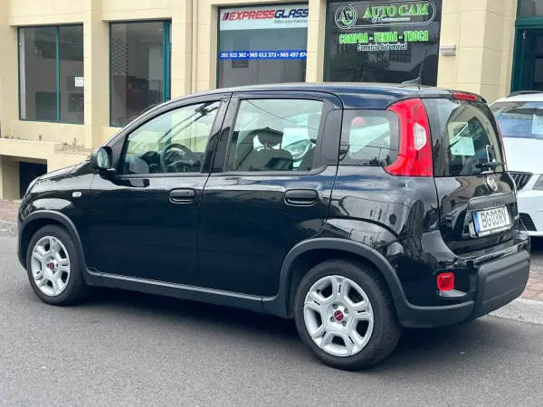 Fiat Panda 2024 - 11500 EUR, 34203 km - AUTO.MOTO.pt - 34203km - foto 2 de 6