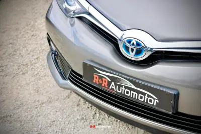 Toyota Auris 2016 - 16500 EUR, 120000 km - AUTO.MOTO.pt - 120000km - foto 6 de 30
