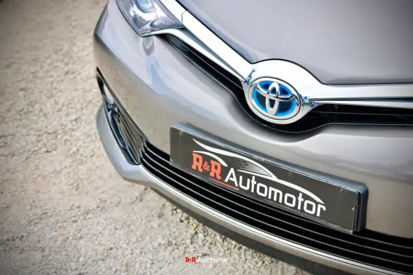 Toyota Auris 2016 - 16500 EUR, 120000 km - AUTO.MOTO.pt - 120000km - foto 6 de 30