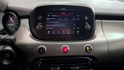 Fiat 500X 2019 - 14990 EUR, 125569 km - AUTO.MOTO.pt - 125569km - foto 42 de 62