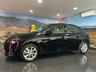 Opel Corsa 2022 - 129734km