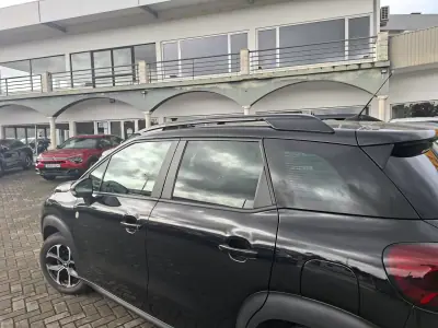 Citroën C3 Aircross 2023 - 18500 EUR, 40800 km - AUTO.MOTO.pt - 40800km - foto 10 de 28
