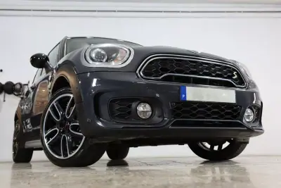 MINI Countryman 2018 - 23500 EUR, 102395 km - AUTO.MOTO.pt - 102395km - foto 3 de 31
