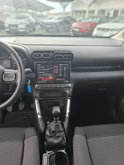 Citroën C3 Aircross 2023 - 18500 EUR, 40800 km - AUTO.MOTO.pt - 40800km - foto 16 de 28