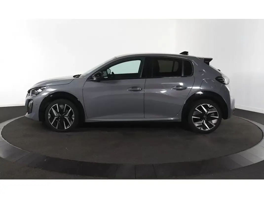 Peugeot 208 2025 - 23990 EUR, 32892 km - AUTO.MOTO.pt - 32892km - foto 7 de 20