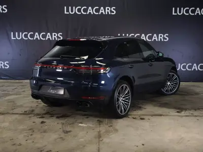 Porsche Macan 2019 - 57490 EUR, 133391 km - AUTO.MOTO.pt - 133391km - foto 4 de 36