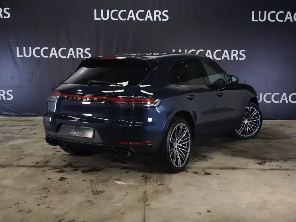 Porsche Macan 2019 - 57490 EUR, 133391 km - AUTO.MOTO.pt - 133391km - foto 4 de 36