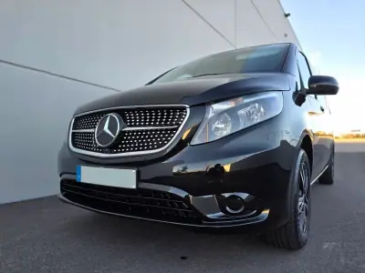 Mercedes-Benz Vito Tourer 2024 - 54990 EUR, 64000 km - AUTO.MOTO.pt - 64000km - foto 3 de 26