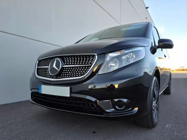 Mercedes-Benz Vito Tourer 2024 - 54990 EUR, 64000 km - AUTO.MOTO.pt - 64000km - foto 3 de 26