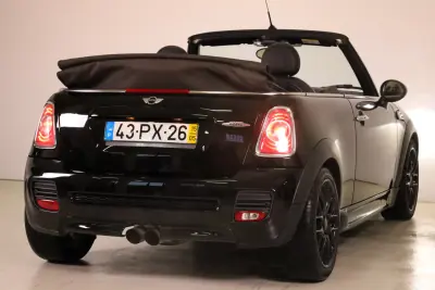 MINI John Cooper Works 2015 - 22950 EUR, 65169 km - AUTO.MOTO.pt - 65169km - foto 23 de 50
