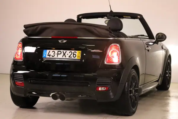MINI John Cooper Works 2015 - 22950 EUR, 65169 km - AUTO.MOTO.pt - 65169km - foto 23 de 50