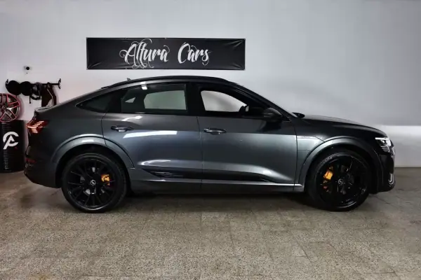 Audi e-tron 2023 - 45000 EUR, 106568 km - AUTO.MOTO.pt - 106568km - foto 28 de 36