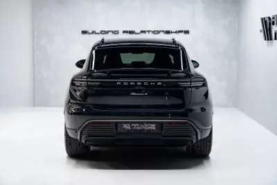 Porsche Macan 2025 - 89950 EUR, 8000 km - AUTO.MOTO.pt - 8000km - foto 11 de 57