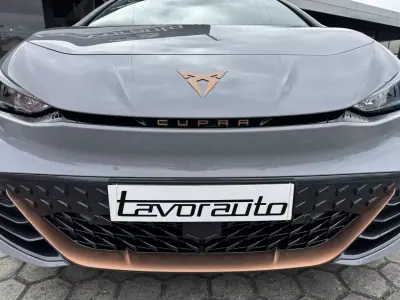 Cupra Born 2024 - 28750 EUR, 35000 km - 35000km - foto 25 de 47