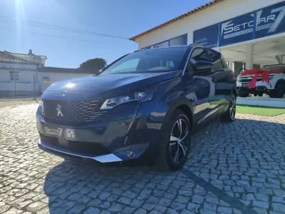 Peugeot 5008 2024 — foto 2 de 29