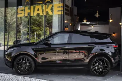 Land Rover Range Rover Evoque 2020 - 32990 EUR, 108253 km - AUTO.MOTO.pt - 108253km - foto 2 de 43