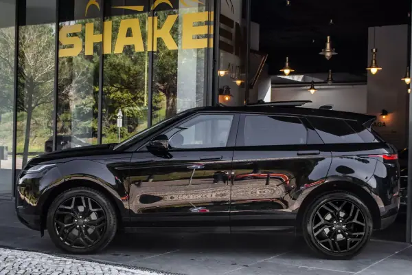 Land Rover Range Rover Evoque 2020 - 32990 EUR, 108253 km - AUTO.MOTO.pt - 108253km - foto 2 de 43