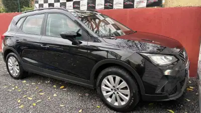 SEAT Arona 2023 - 14400 EUR, 62200 km - AUTO.MOTO.pt - 62200km - foto 9 de 13