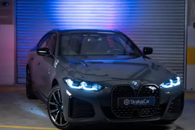 BMW i4 2023 - 43000 EUR, 33000 km - AUTO.MOTO.pt - 33000km - foto 2 de 25