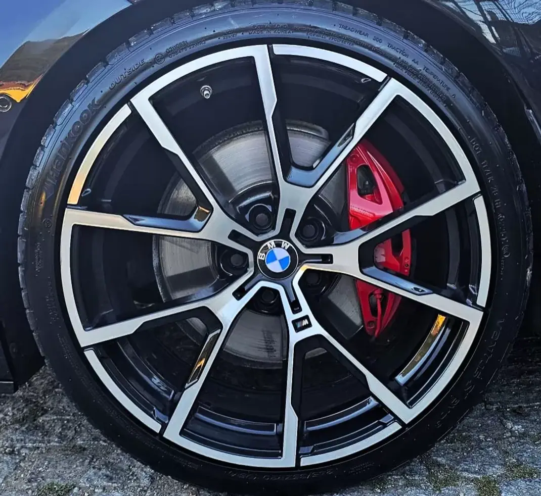 BMW 420 2021 - 41500 EUR, 80000 km - AUTO.MOTO.pt - 80000km - foto 29 de 40