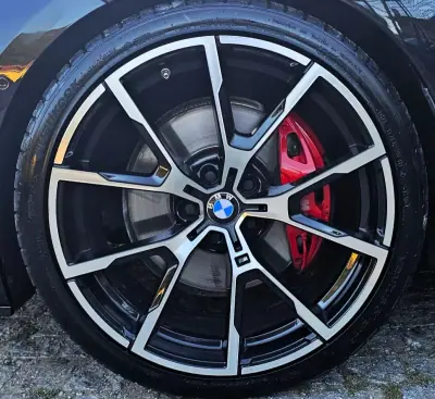 BMW 420 2021 - 41500 EUR, 80000 km - AUTO.MOTO.pt - 80000km - foto 29 de 40