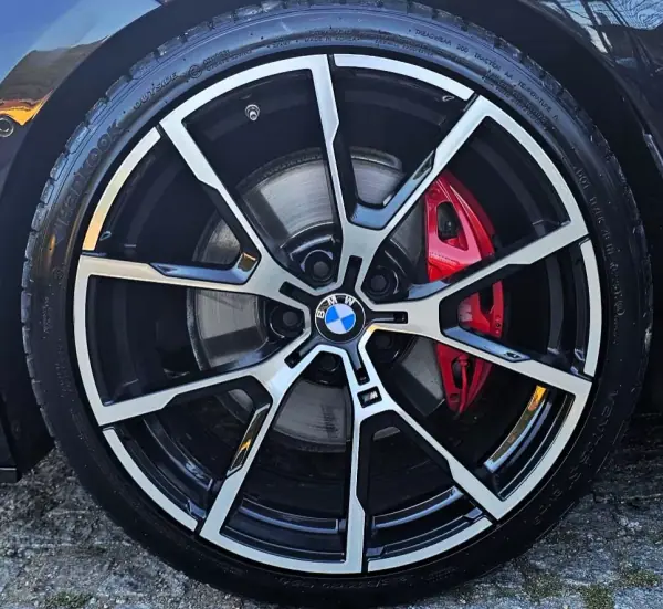 BMW 420 2021 - 41500 EUR, 80000 km - AUTO.MOTO.pt - 80000km - foto 29 de 40
