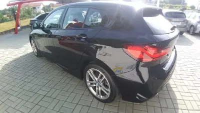 BMW 116 2022 - 23990 EUR, 73876 km - AUTO.MOTO.pt - 73876km - foto 33 de 33