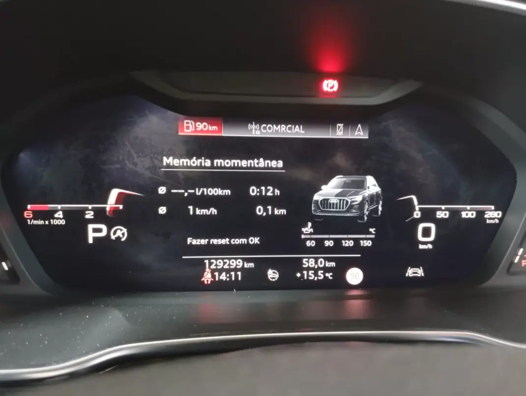 Audi Q3 Sportback 2020 - 35900 EUR, 129341 km - AUTO.MOTO.pt - 129341km - foto 17 de 23
