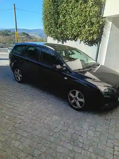 Ford Focus SW 2007 - 5000 EUR, 189 km - 189km - foto 4 de 7