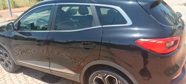 Renault Kadjar 1.5 dCi Black Edition 2021 Diesel
