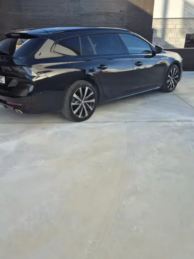 Peugeot 508 SW 2023 - 22250 EUR, 151000 km - AUTO.MOTO.pt - 151000km - foto 2 de 42