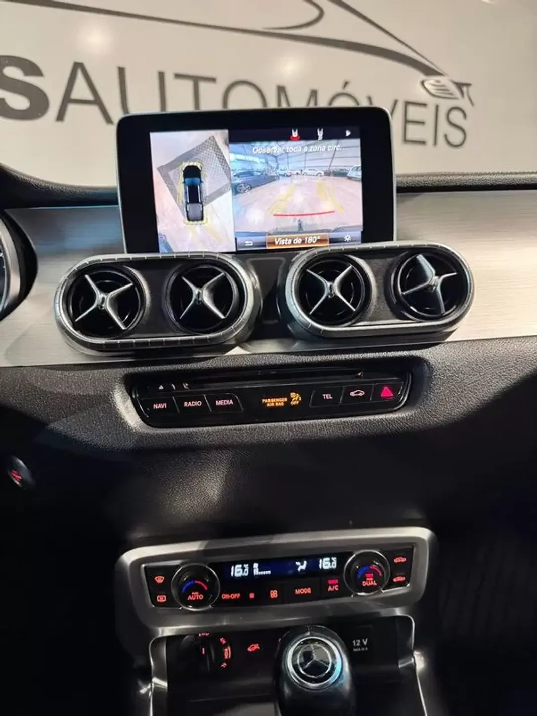 Mercedes-Benz X 250 2018 - 34900 EUR, 177921 km - 177921km - foto 57 de 60