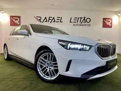 BMW i5 2024 - 48750 EUR, 66000 km - AUTO.MOTO.pt - 66000km - foto 5 de 42