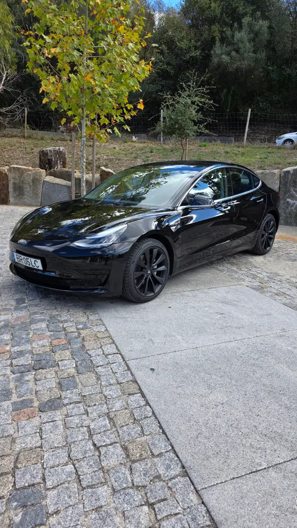 Tesla Model 3 2019 — foto 3 de 9