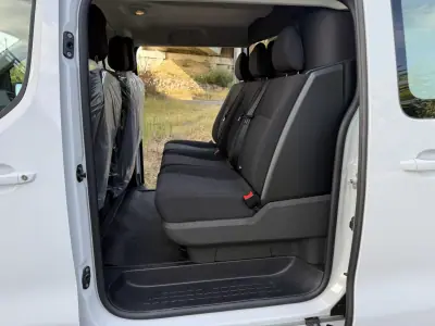 Citroën Jumpy 2026 - 34999 EUR, 1600 km - 1600km - foto 22 de 26