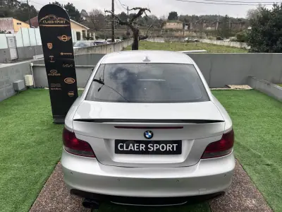 BMW 120 2008 - 12900 EUR, 300000 km - AUTO.MOTO.pt - 300000km - foto 13 de 39